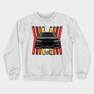 s3 black Crewneck Sweatshirt